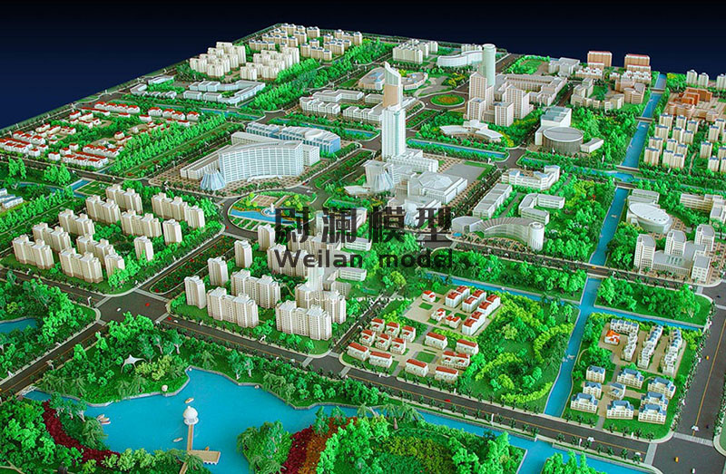 模型制作使用的材料特征你們都知道嗎？